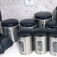 سرویس آشپزخانه یونیک اصل