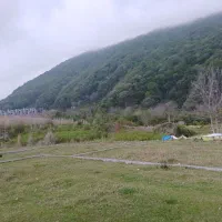 زمین مسکونی ۴۰۰ متر شهرکی چشم انداز کل شهر