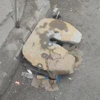 ریش تریلی اف هاش ۵۰۰
