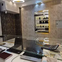 فروش مغازه طلا فروشی پاساژ زرنگار