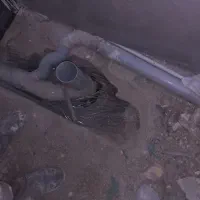 نشت یابی و لوله کشی و تاسیات صفرتا ۱۰۰
