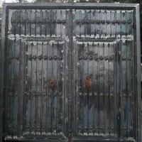 استخدام اهنگر نیمه وارد درب و پنجره ساز