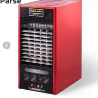 هیتر مشهد ظهور A2000 ظرفیت ۲۵ هزار