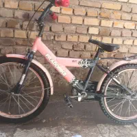 دوچرخه۲۰