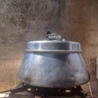 فروش غذای خانگی مادری