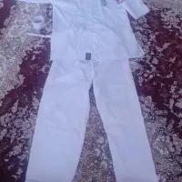لباس کیوکوشین/ کاراته/ رزمی
