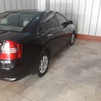 لیفان ۱۸۰۰ مدل ۹۱ کم کار نقدی یا معاوضه با کوییک