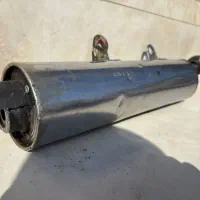 اگزوز کاوازاکی kmx 200 و 125
