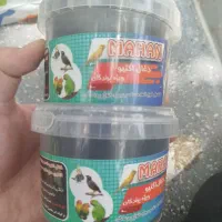 2بسته زغال اکتیو پرنده