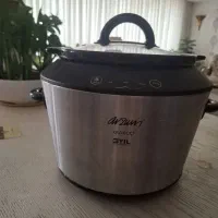 ارام پز و پلوپز