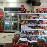 فروش وسایل مغازه