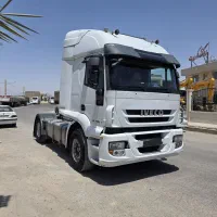 ایویکو استرالیز مدل 1392 اتومات فنی صد درصد