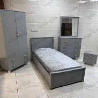 تخت خواب فرانک،