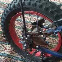 دوچرخه ۱۲|دوچرخه، اسکیت، اسکوتر|بیرجند, |دیوار