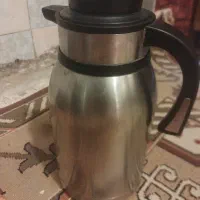 فلاکس چای در حد نو