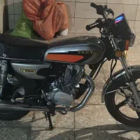 موتور هندا 200 پرواز