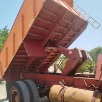 بنز تک کمپرسی مدل ۹۱