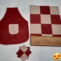 خیاطی|سفره، حوله، دستمال آشپزخانه|مشهد, شهرک مهر آباد|دیوار