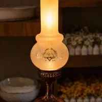 اباژور چوبی