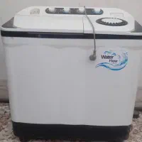 تعمیرکار لباسشویی دوقلو....سیار