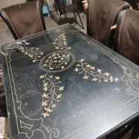 میز ناهار خوری