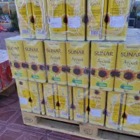 روغن افتاب گردان ذرت وزیتون