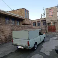 مدل 90|خودرو سواری و وانت|کنگاور, |دیوار
