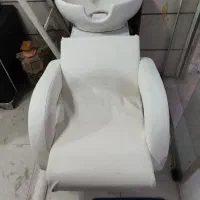 سرشور آرایشگاه(مبله)