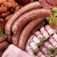 فروشنده پروتئینی