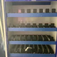استند سیگار ۳۲ عددیه نو
