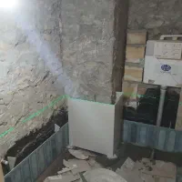 کاشی کار ی سنگ کاری درتمام نقاط کرج