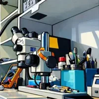 تعمیرات موبایل