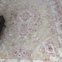 فرش ۱۲متری|فرش|بجنورد, |دیوار