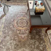 فرش 6 متری نو به فروش میرسد