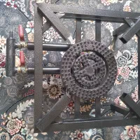 اجاق گاز نو استفاده نشده