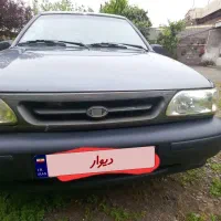 ۱۳۱  مدل ۸۶ دوگانه کارخانه