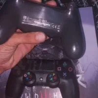 Ps4|کنسول، بازی ویدئویی و آنلاین|پاکدشت, شهرک امام رضا|دیوار