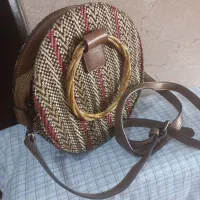کیف طرح سنتی