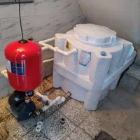 لوله کشی /نصب پمپ آب/تعمیرپکیچ آبگرمکن/فلاح/جوادیه