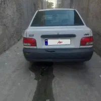 پرایدصبا ۱۳۱