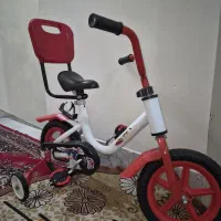 دوچرخه