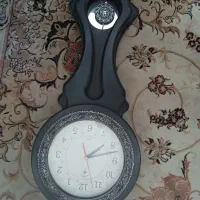 ساعت دیواری درحدنوسالم