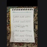 سیم کارت دائمی 300