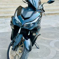 موتور آیروکس 180 آب خنک