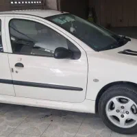 پژو206