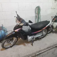 بی کلاج نامی ۱۲۵