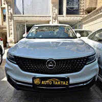 دیگنیتی پرایم سفید داخل مشکی .. صفر خشک تحویل فوری