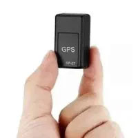 ردیاب خودرو و دستگاه شنود مدل GF07