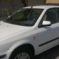 سمند مدل 97