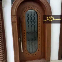 درب ضد سرقت هلالی،درب اتوماتیک،،کرکره برقی کدk017
